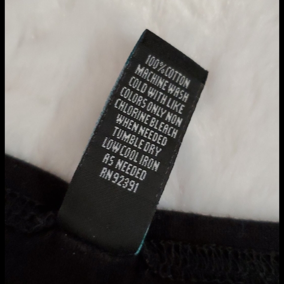 WEAVER concert tag Id Lanyard  graphics  Med. - Picture 4 of 5